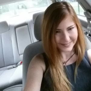 Meet your Posher, Kathy